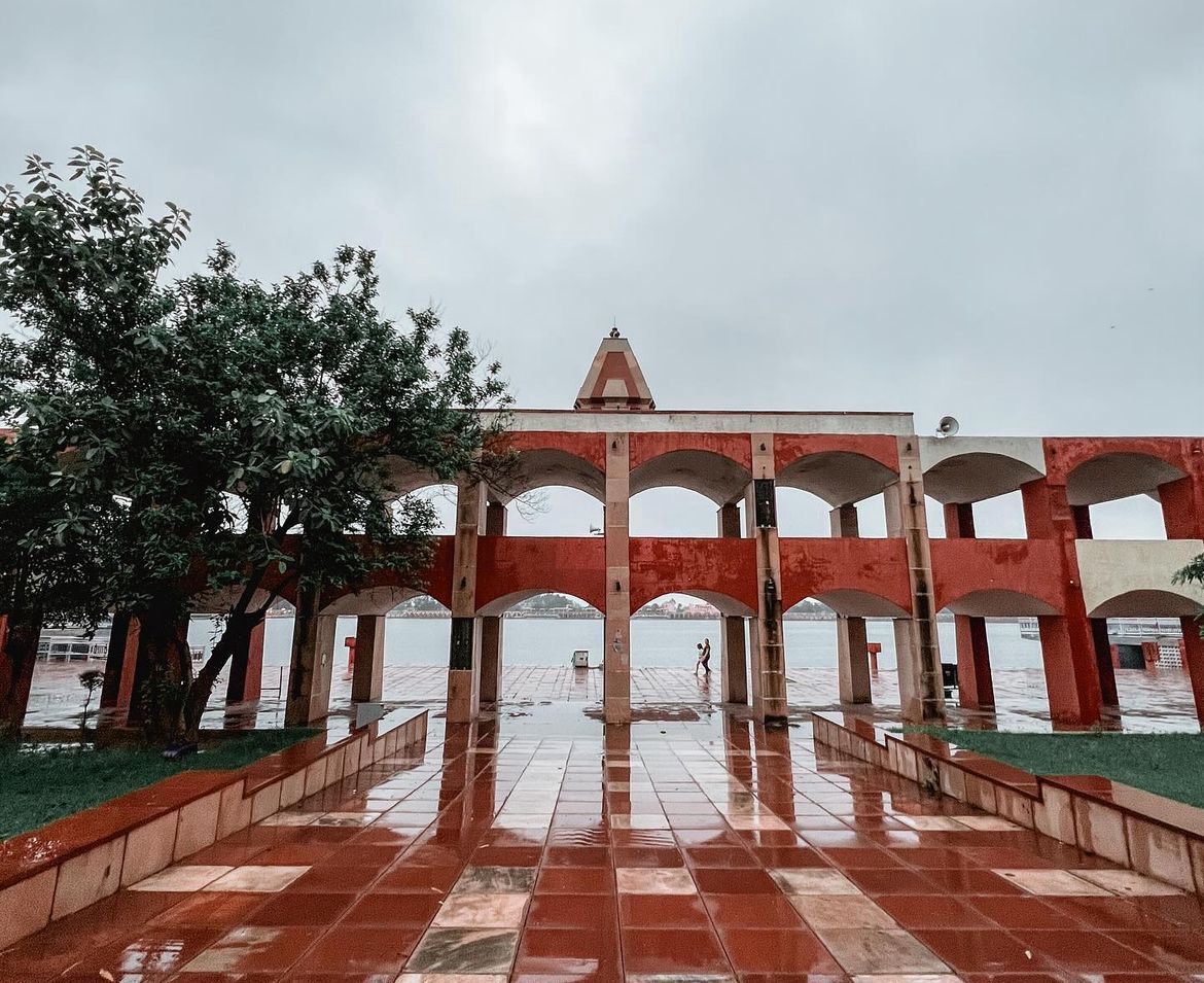 मौनी अमावस्या: पितृ प्रसन्नता का त्योहार